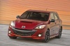 2013 Mazdaspeed3 Hatchback Picture