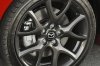 2013 Mazdaspeed3 Hatchback Rim Picture