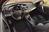 2013 Mazdaspeed3 Hatchback Interior Picture