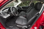 Picture of 2013 Mazda 3i Sedan Front Seats