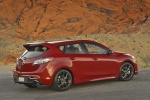 Picture of 2013 Mazdaspeed3 Hatchback in Velocity Red Mica