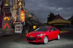 Picture of 2013 Mazda 3i Sedan in Velocity Red Mica