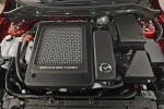 Picture of 2013 Mazdaspeed3 2.3-liter 4-cylinder turbocharged Engine