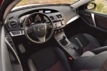 Picture of 2013 Mazdaspeed3 Hatchback Interior