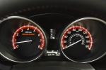 Picture of 2013 Mazdaspeed3 Hatchback Gauges