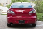 Picture of 2013 Mazda 3i Sedan in Velocity Red Mica