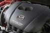 2014 Mazda Mazda3 Hatchback Skyactiv 4-cylinder Engine Picture