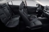 2014 Mazda Mazda3 Sedan Interior Picture