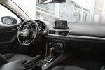 Picture of 2014 Mazda Mazda3 Hatchback Cockpit