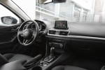 Picture of 2014 Mazda Mazda3 Hatchback Cockpit