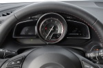 Picture of 2014 Mazda Mazda3 Hatchback Gauges