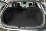 Picture of 2014 Mazda Mazda3 Hatchback Trunk