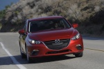 Picture of 2014 Mazda Mazda3 Hatchback in Soul Red Metallic