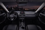 Picture of 2014 Mazda Mazda3 Hatchback Cockpit