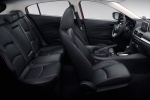 Picture of 2014 Mazda Mazda3 Hatchback Interior