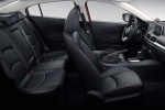 Picture of 2014 Mazda Mazda3 Sedan Interior