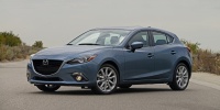 2014 Mazda Mazda3 Pictures