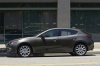 2015 Mazda Mazda3 Hatchback Picture