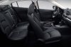 2015 Mazda Mazda3 Sedan Interior Picture