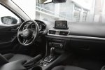 Picture of 2015 Mazda Mazda3 Hatchback Cockpit