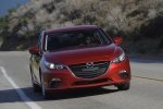 Picture of 2015 Mazda Mazda3 Hatchback in Soul Red Metallic