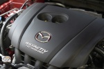 Picture of 2015 Mazda Mazda3 Hatchback Skyactiv 4-cylinder Engine