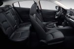 Picture of 2015 Mazda Mazda3 Hatchback Interior