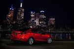 Picture of 2015 Mazda Mazda3 Sedan in Soul Red Metallic