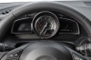 2016 Mazda Mazda3 Hatchback Gauges Picture