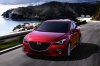 2016 Mazda Mazda3 Sedan Picture