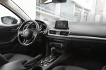 Picture of 2016 Mazda Mazda3 Hatchback Cockpit