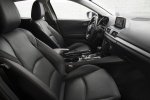 Picture of 2016 Mazda Mazda3 Hatchback Front Seats