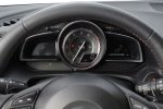 Picture of 2016 Mazda Mazda3 Hatchback Gauges