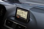 Picture of 2016 Mazda Mazda3 Hatchback Navigation Screen
