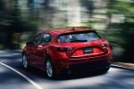 Picture of 2016 Mazda Mazda3 Hatchback in Soul Red Metallic