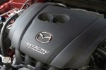 Picture of 2016 Mazda Mazda3 Hatchback Skyactiv 4-cylinder Engine