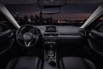 Picture of 2016 Mazda Mazda3 Hatchback Cockpit