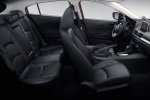 Picture of 2016 Mazda Mazda3 Hatchback Interior