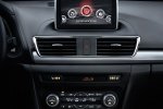 Picture of 2016 Mazda Mazda3 Hatchback Center Stack