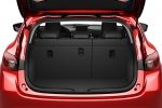 Picture of 2016 Mazda Mazda3 Hatchback Trunk