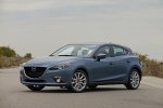 Picture of 2016 Mazda Mazda3 Hatchback in Blue Reflex Mica