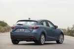 Picture of 2016 Mazda Mazda3 Hatchback in Blue Reflex Mica