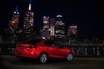 Picture of 2016 Mazda Mazda3 Sedan in Soul Red Metallic