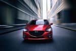Picture of 2016 Mazda Mazda3 Sedan in Soul Red Metallic