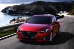 Picture of 2016 Mazda Mazda3 Sedan in Soul Red Metallic
