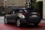 Picture of 2016 Mazda Mazda3 Hatchback in Meteor Gray Mica
