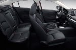 Picture of 2016 Mazda Mazda3 Sedan Interior