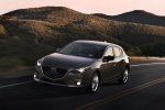 Picture of 2016 Mazda Mazda3 Hatchback in Meteor Gray Mica