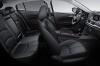 2017 Mazda Mazda3 Grand Touring Sedan Interior Picture