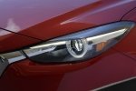 Picture of 2017 Mazda Mazda3 Grand Touring 5-Door Hatchback Headlight